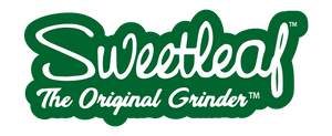 Sweetleaf Grinders