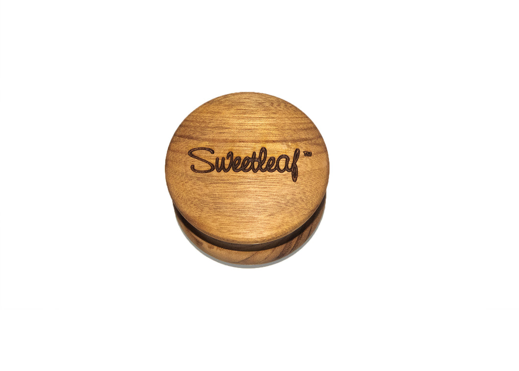 Wood Party Size Grinder