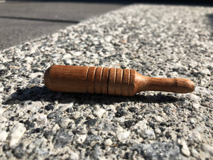 Distributor - Wood Buddy